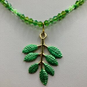 Collier Âmoà